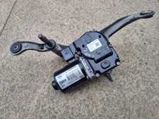 Vauxhall Zafira C Tourer N/S Passenger Side Front Windscreen Wiper Motor 2011-19