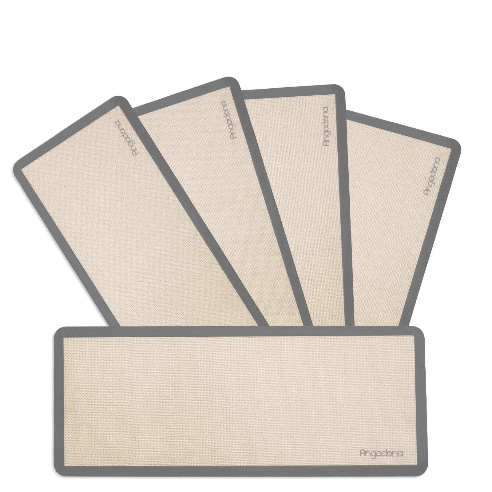 5 pcs Silicone Baking Mats For Harvest Right Freeze Dryer Medium Size Trays (...
Opens in a new wind