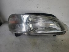Feu avant (phare) Peugeot 106