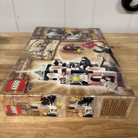 LEGO 4705 Harry Potter Snape's Class NEW Sealed RARE Vintage NOS Retired