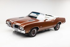 1971 Oldsmobile 442 for Sale