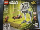 LEGO Star Wars: AT-ST (75434) Attack On Endor New In Sealed Box