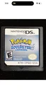 Nintendo Pokémon SoulSilver Version Role Playing NTSC-U/C Nintendo DS