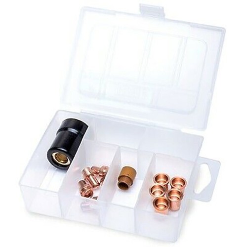 Per taglierina al plasma VERSA-CUT 40 kit consumabile set ugelli di ricambio  - Foto 23 di 23