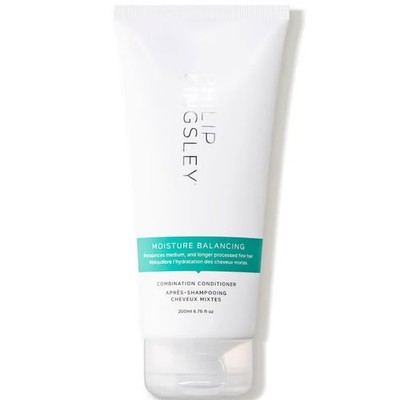 Philip Kingsley Moisture Balancing Combination Shampoo für feines Haar 170ml - Neu
