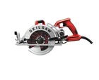 SKIL 15 -Amp 7-1/4-in Worm Drive Circular saw Corded 