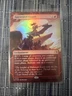 Aggravated Assault Wilds of Eldraine: Enchanting Tales - FOIL - PACK FRESH - MTG