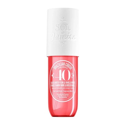 Sol de Janeiro Brazilian Crush 40 Perfume Corporal Unisexparfum 90 ml Duft NEU