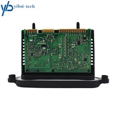 Control Module Unit Adaptive Headlighht 63117316217 For BMW F07 F10 3.0L 4.4L