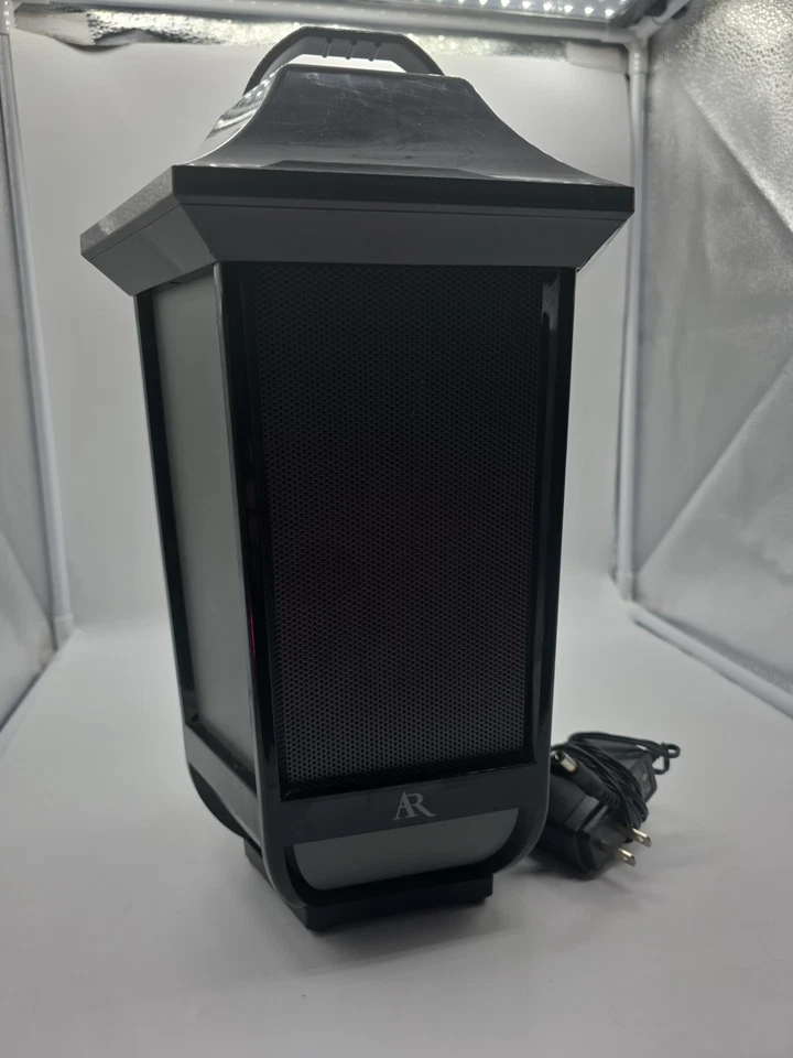 Altavoz Bluetooth Portátil Interior/Exterior Acoustic Research AWSEE2 AR USADO EN EXCELENTE ESTADO Foto 2 de 4