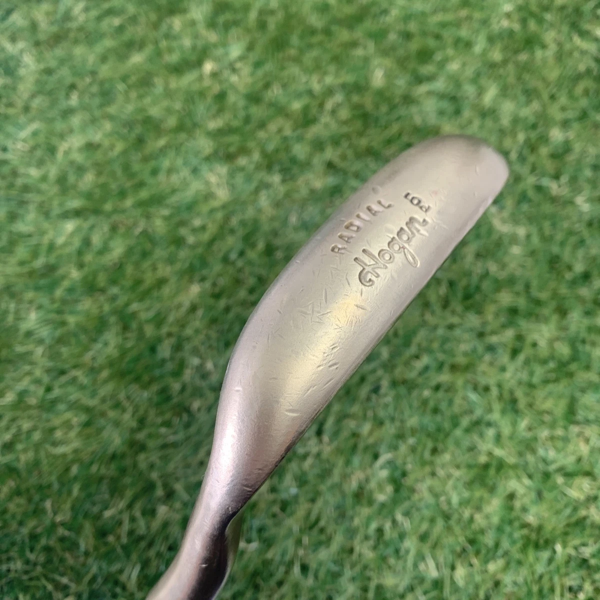 Ben Hogan Putter Vintage Golf Clubs & Shafts for sale | eBay