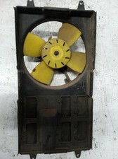 Radiateur Seat MALAGA