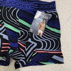 NWT- Jockey - Men’s S. Cooling Mesh Trunk — photo 3