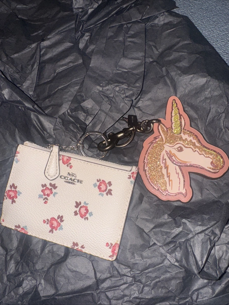 Coach Unicorn Wallets for Women for sale | eBay