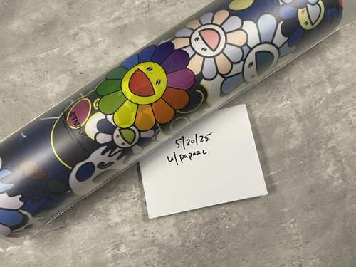 Takashi Murakami x FaZe 2XL MousePad Blue Color - 第 2/3 張圖片