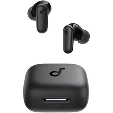 Soundcore P30i by Anker Noise Cancelling Wireless Earbuds - Black - NEW SEALED
