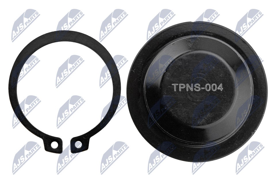 BALL JOINT ZST-NS-004 FOR INFINITI NISSAN ARMADA XTERRA PATHFINDER/III/VAN 5.6L - Image 8