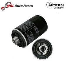 AutoStar Germany Oil Filter Fits Audi A4 A6 VW Passat 1.4L 1.6L 06H115403