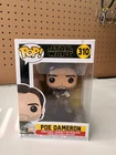 Funko Pop! Vinyl: Star Wars - Poe Dameron #310 |  SHIPS FAST