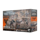 Kill Team Murderwing | Chaos Space Marines Warhammer 40k Miniatures