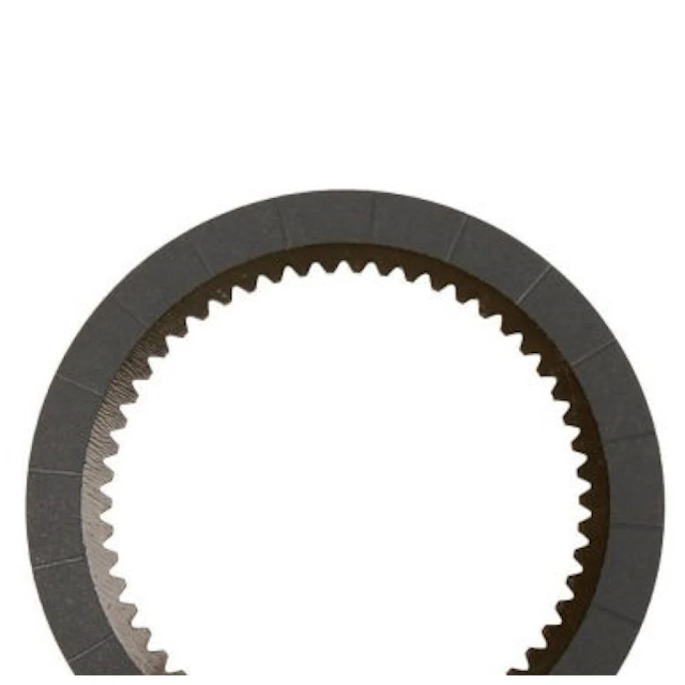 Original ACDelco Para Chevy Blazer 98-05 Estuche de Transferencia 4x4 Embrague Placa de Presión Foto 2 de 4