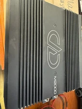 DD Audio Digital Designs M2000 Amplifier 2000 Watts
