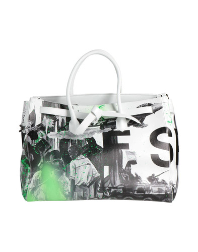 Off-white™ - Women - Leather Tote - White