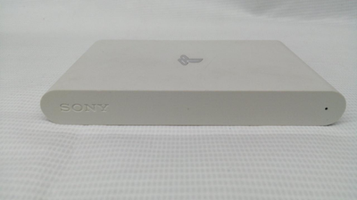PS Vita TV VTE 1000 1GB White Console Box [BOX] | eBay