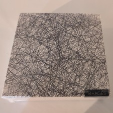 Hard Jigsaw Line Puzzle for Adults 1000 Pieces Challenging Difficult