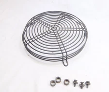 Used Genuine OEM Kohler 24 755 94-S Grass Guard fits CV23S