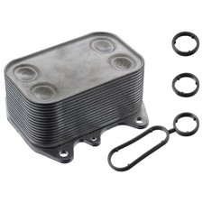 Image of Febi Oil Cooler - 103463