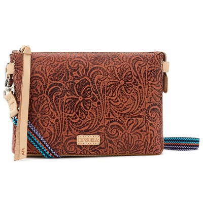 CONSUELA Sally Midtown Crossbody MSRP $225  NEW 