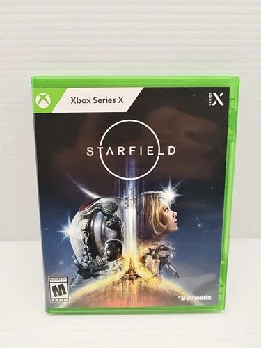 Starfield (Xbox Series X