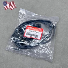 OEM! Kit Set Valve Cover Gasket For 1993-01 Honda Prelude 12341-P13-000 NEW