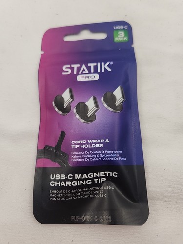 statik 360 pro charging cable Bundle - 第 4/4 張圖片