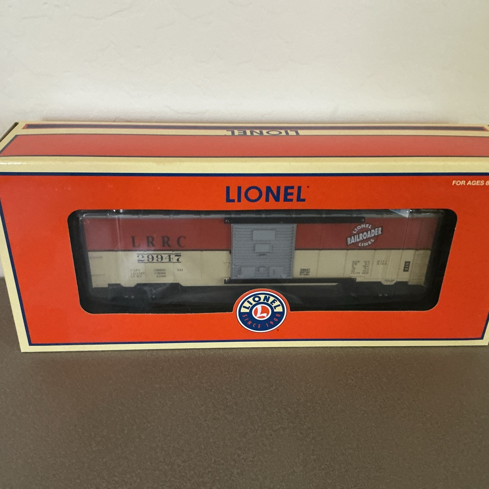 Click here to see eBay Auction