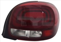 Blinkleuchte Vorne Links TYC 18 5412 05 2 FÜR Mitsubishi Fahrtrichtungsanzeiger