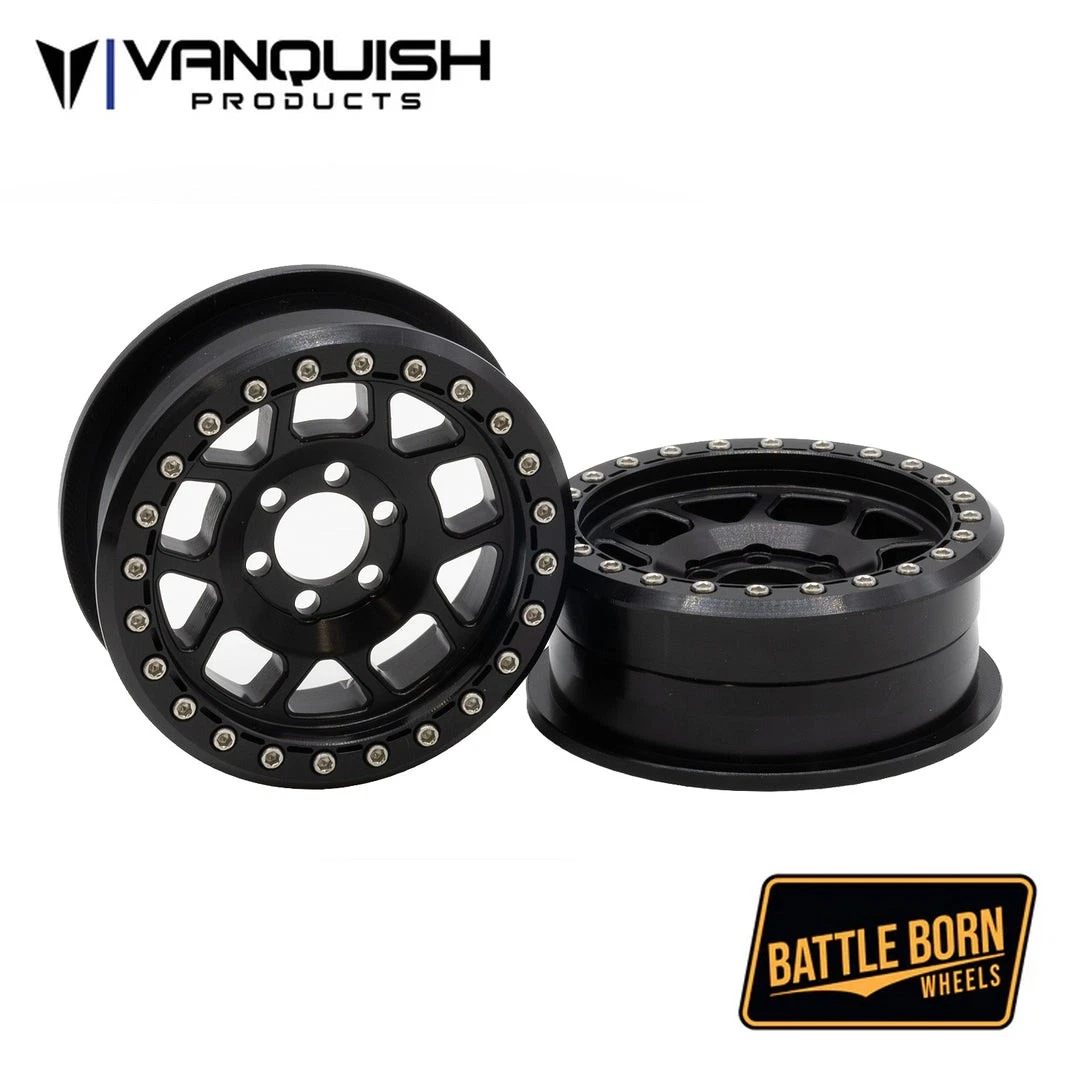 Vanquish Hobby RC Wheels, Wheels for sale - eBay