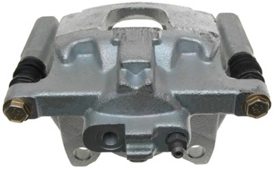 Pinza de freno de disco para Jeep Wrangler Liberty Wrangler 2007-2018 JK RAYBESTOS Foto 2 de 2