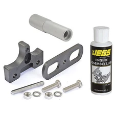 JEGS 805021K LS Valve Spring Compressor Tool Kit