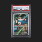 2023 POKEMON SVP EN-SV BLACK STAR PROMO 151 ELITE TRAINER BOX #051 SNORLAX PSA 9