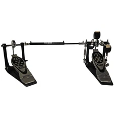 Pearl P-122TW Double Bass Drum Pedal / Kick Pedal / Hardware