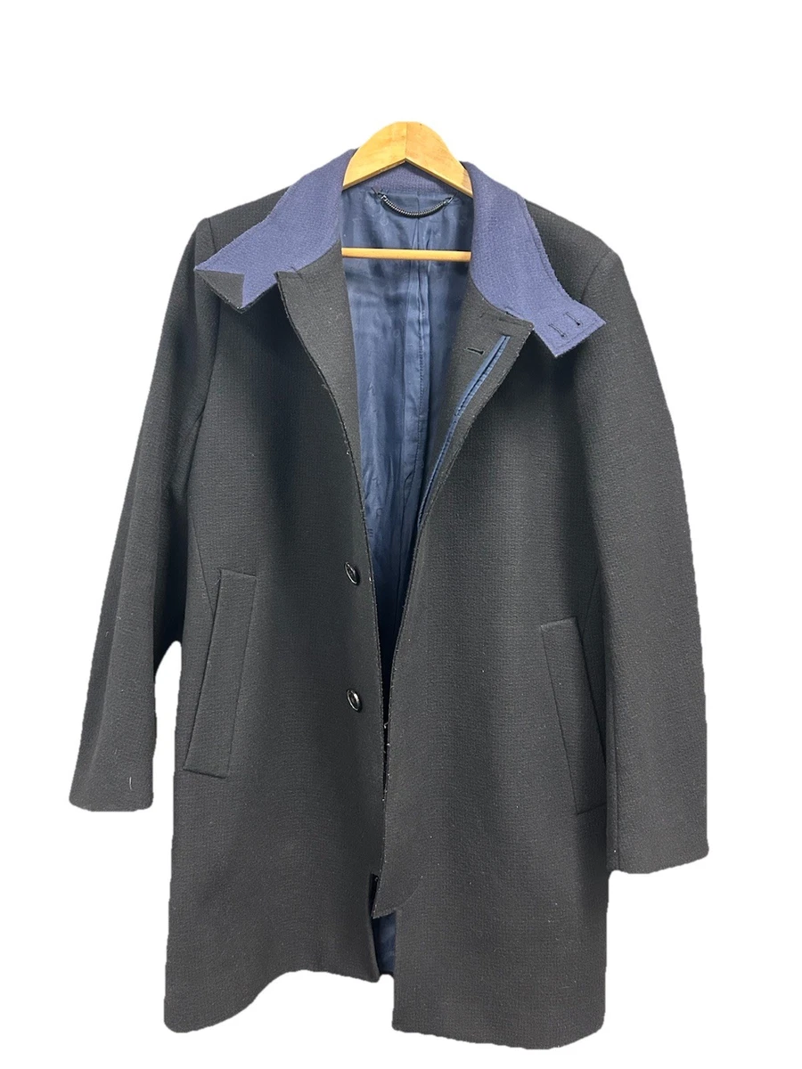 KENZO Coats, Jackets & Vests for Wool Outer Shell Men for Sale