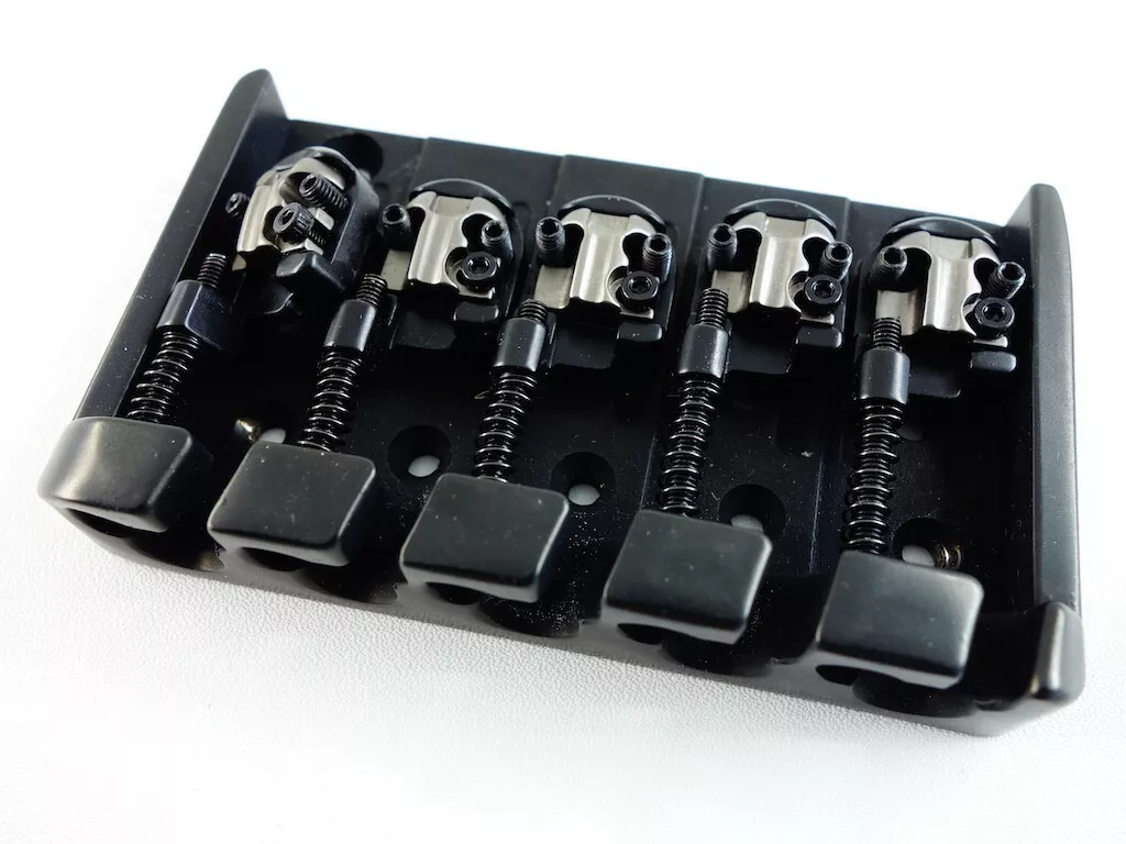 Ibanez 5 string bass bridge deals