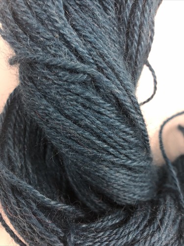 800g 100% Merino Wool Hanks Knitting Sock Yarn Remnants Crochet Craft - Picture 12 of 18
