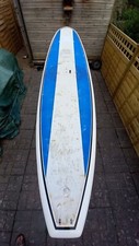  Paddleboard Starboard  Big Easy 12ft Epoxy    SURF SUP & Flat Water 
