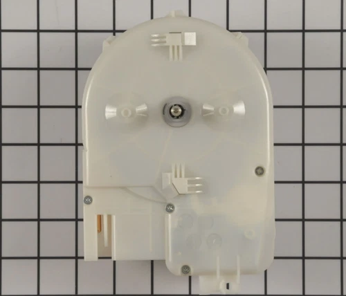 Genuine OEM GE Washer Timer WH12X10527