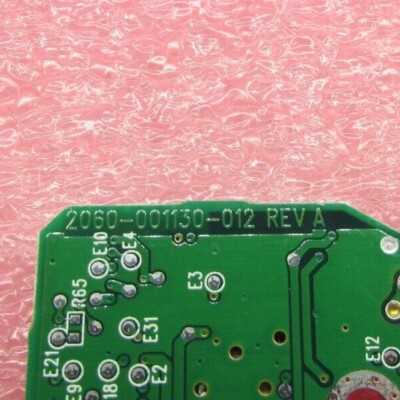 Carte PCB Pour Disque Dur Western Digital WD400BB - Réf. 2060-001130-012 REV.A - Occasion