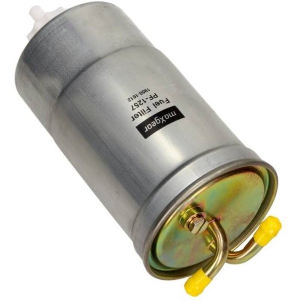 Maxgear Kraftstofffilter Filter Passend FüR Honda Accord VII Tourer-image