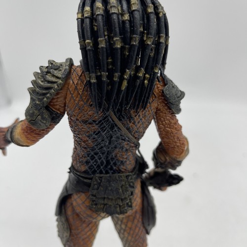 NECA Predator Action Figure 2011 - Picture 6 of 7